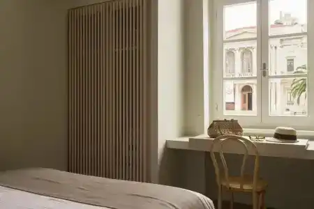 Syros Soul Luxury Suites - 107