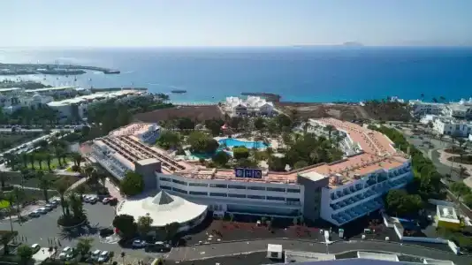 H10 Lanzarote Princess - 27