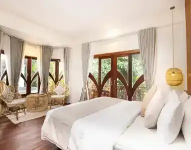 Ban's Diving Resort Sha Extra Plus - 44