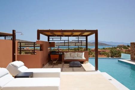 Domes of Elounda, Autograph Collection - 137