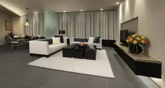 The Boulevard Arjaan by Rotana - 50