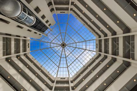 Crowne Plaza Arlington, An Ihg - 14