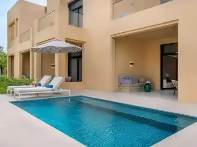 Hilton Al Hamra Beach & Golf Resort - 81