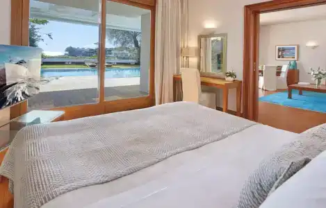 Grand Resort Lagonissi - 116