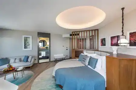 Seaden Quality Resort & Spa - 58
