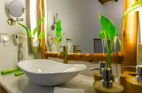 Yash Nature Resort (ex. Aaaveee Natures Paradise) - 57