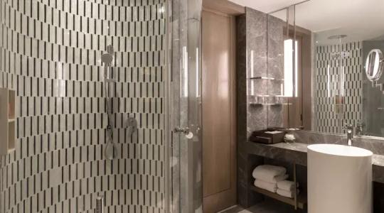 Centara Grand At Centralworld - Sha Extra Plus Certified - 59