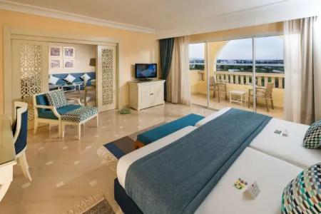 Steigenberger Marhaba Thalasso Hammamet - 51