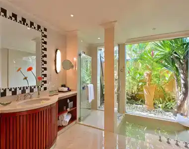The Oberoi Beach Resort, Mauritius - 51