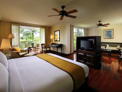 Sofitel Krabi Phokeethra Golf And Spa Resort - Sha Extra Plus - 57