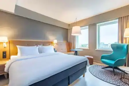 Radisson Blu Atlantic, Stavanger - 50