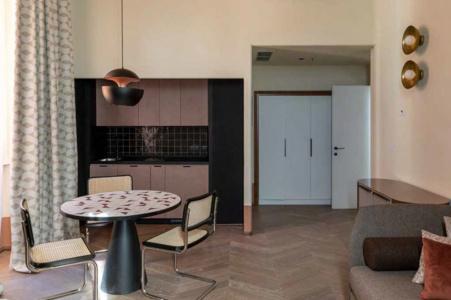 Palazzo Al Velabro - 61