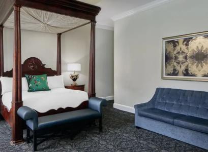 Le Pavillon New Orleans - 42