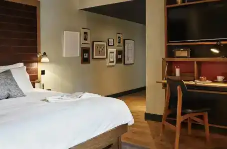 The Hoxton, Holborn - 57