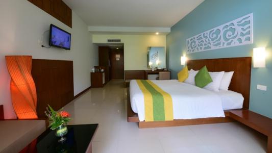 Patong Resort - Sha Extra Plus - 45
