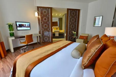 Fraser Suites Diplomatic Area Bahrain - 52