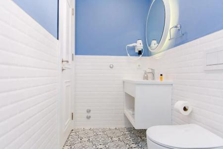 Luvi Kaş Otel - Adults Only (+16) - 13