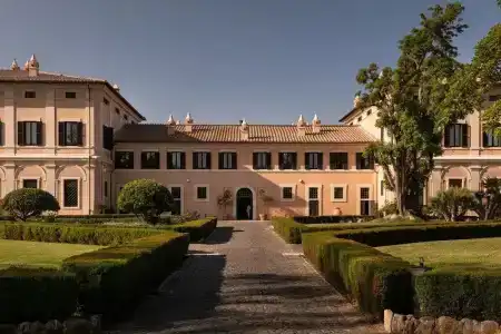 La Posta Vecchia - 0