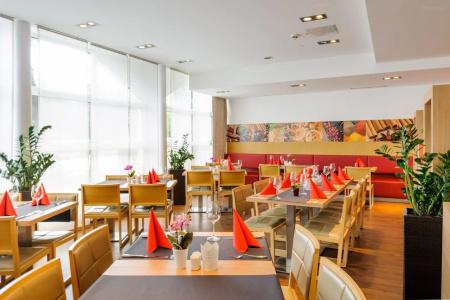 ibis München City Nord - 15