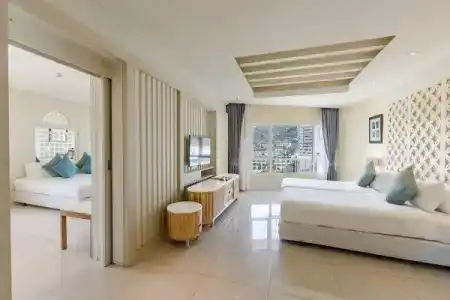 Andaman Embrace Patong - Sha Extra Plus - 62