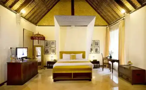 The Mansion Resort & Spa - 55