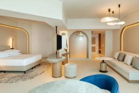 Sheraton Jumeirah Beach Resort - 74