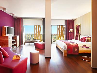 Bohemia Suites & Spa - Adults Only - 45