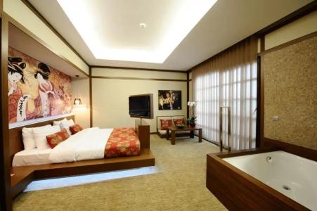 Ramada by Wyndham Podgorica - 49