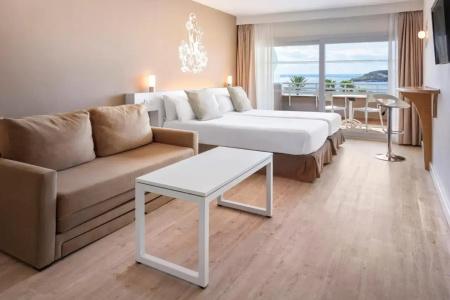 Sol Wave House All Suites - 6