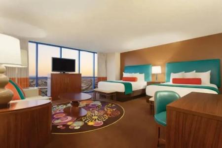 Rio All-Suite & Casino - 82