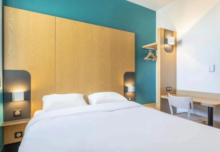 b&b hôTel Marseille Les Ports - 8
