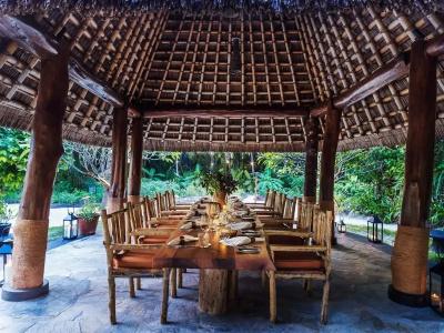 One&Only Reethi Rah - 17