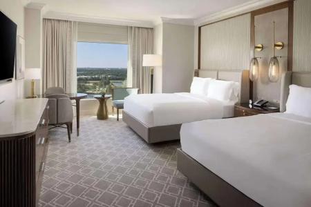 Waldorf Astoria Orlando - 2