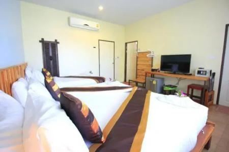 Good Times Resort -Sha Extra Plus - 38