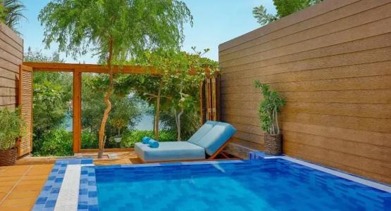 Anantara World Islands Dubai Resort - 88