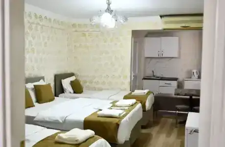 Ada Aparthotel - 32