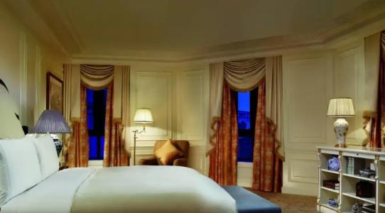 The Ritz-Carlton, Tianjin - 79