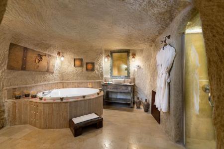 Elysion Cave Suites - 68