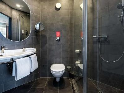 Ibis Krakow Centrum - 43