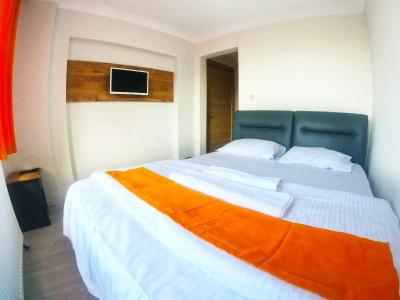 Ankara Otel Evren - 10