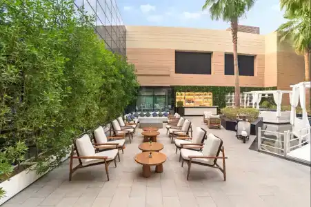 Rixos The Palm & Suites - Ultra All Inclusive - 21
