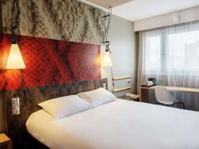 ibis Warszawa Centrum - 73