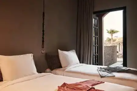 Cook’s Club El Gouna (Adults Only) - 9