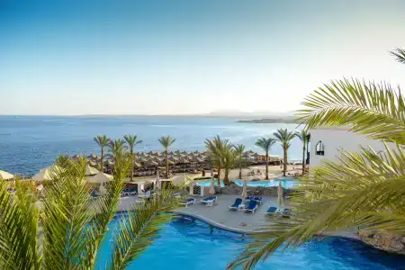 Sharm Plaza - 62
