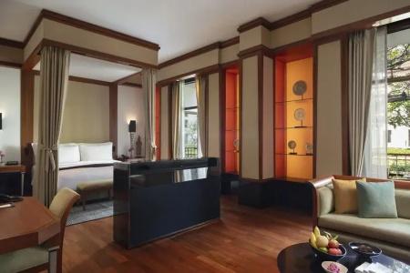 The Sukhothai Bangkok - Sha Plus Certified - 41