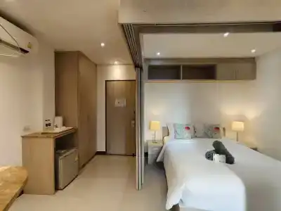 Patong Bay Residence - 50