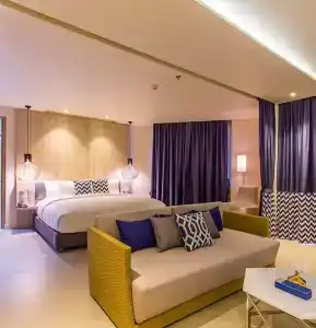 The Sis Kata, Resort - Sha Plus - 86