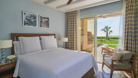 Four Seasons Alexandria At San Stefano - 104