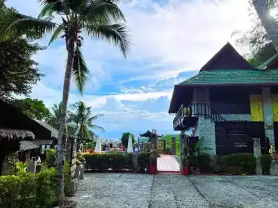 Boomerang Village Cottages - 23