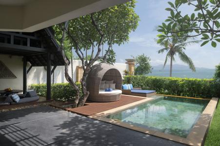 Anantara Bophut Koh Samui Resort - Sha Extra Plus - 58